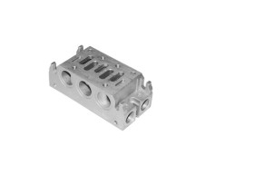 Podstawa dolna G 1/4 1/4 G Norgren