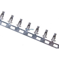 złącze JST 2.0 NXG konektor złącz żeńskich 10szt