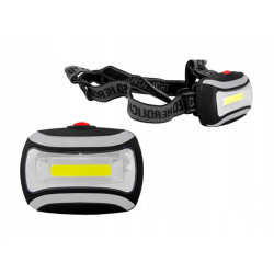 Latarka czołowa TIROSS TS-1860