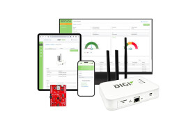 Sparkfun Digi X-ON Kit for LoRaWAN® (Europe)