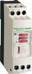 Konwerter analogowy, IECEx, Zelio Analog RM, Schneider Electric