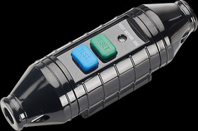 919.189 personal protection switch PRCD INLINE