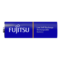 akumulatorek Fujitsu R6/AA 2000mAh HR-3UTI - 1 sztuka