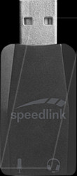 SL-8850-BK-01 speedlink VIGO USB sound card