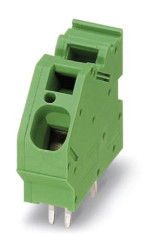 Klucz polaryzacyjny 1 -pinowe raster 10mm Przewlekany Żeński Phoenix Contact