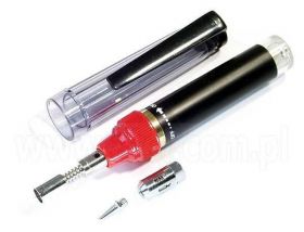 MT-500-2 LUTOWNICA GAZOWA 3210