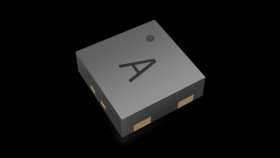 STS4L - ±0.4°C Ultra-low-power temperature sensor