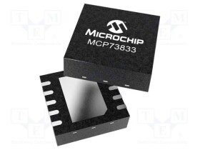 MCP73833T-96I/MF