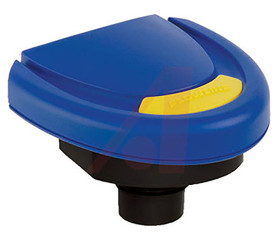 Ultradźwiękowy czujnik poziomu Ultradźwiękowy nadajnik poziomu Pionowy PC 3m