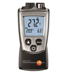 testo 810