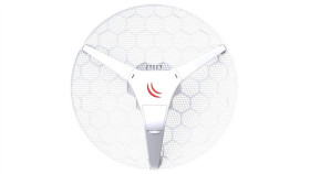 Urządzenie Klienckie Rblhg5kit, 3-Pack, 5Ghz, 1X Rj45 100Mb/S, 24,5Dbi...