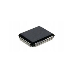 U.S. N28F020-150 FLASH CMOS smd PLCC32