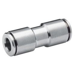 Złączka pneumatyczna Wciskane 6 mm EMERSON ? AVENTICS Złączka prosta