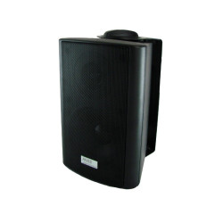 Głośnik radiowęzłowy - kolumienka MRS-30C 15W 100V-8ohm czarna / 004198