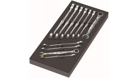 Wkładka Piankowa 6000 Joker, Set 1, 11 Cz.