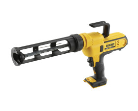 Pistolet do kleju epoksydowego DeWALT Pistolet do kleju 310ml