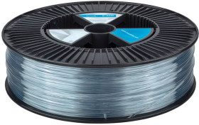 BASF Ultrafuse Pet-0301a450 Pet-0301a450 Filament do drukarek 3D PET rozpuszczalny w wodzie 1.75 mm 4.500 g naturalny In