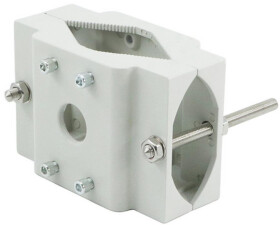 Uchwyt adapter słupowy A218