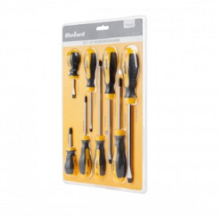 Zestaw śrubokrętów 8szt. RB-1100 REBEL