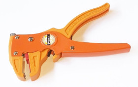 808-080 ściągacz izolacji przewodów elektrycznych 0,2-4mm