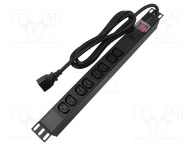 PDU-08I-0200-C20
