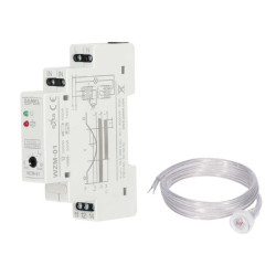 Wyłącznik zmierzchowy WZM-01/S1 EXTA