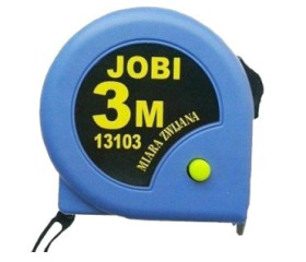 MIARA ZWIJANA 3M JOBI