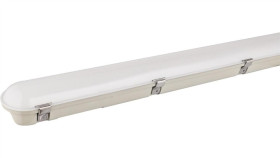Oprawa Hermetyczna Premium Led 50W Ip65 4000K 6500Lm 130Lm/W 3-5 Lat Gwarancji