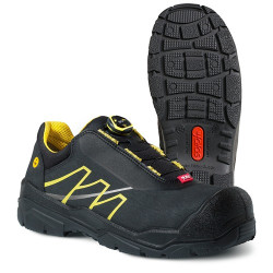 Safety Shoe JALAS1558 GP 10.5