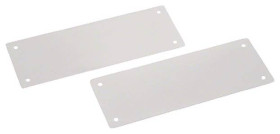 Panel boczny Hager stal 1 szt.