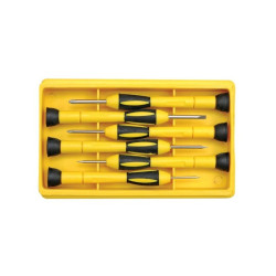 Zestaw wkrętaków TORX 6...