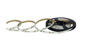 Taśma Led Nextec Ex / 24V / 5050 / 14,4W / 60 Led / Ip20 / Rgb / 5M / 10Mm