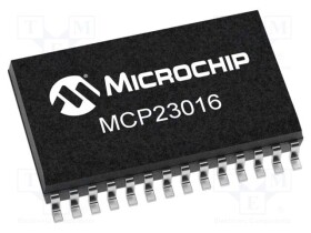 MCP23016T-I/SO