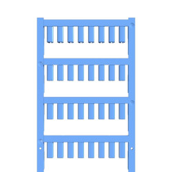 Weidmüller 2772380000 SF-DT 3/12 MC NE BL System znakowania kabli 320 szt.