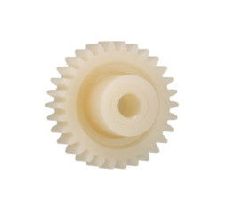 Koło zębate walcowe l.zębów: 80 1.5 Igutek P360 śr. otworu: 14mm śr. piasty: 30mm