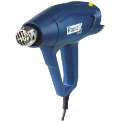 Rapid 5001403 R1800 Hot Air Gun 240V 1800W