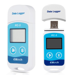Elitech RC-5 USB Digital Temperature Data Logger