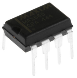 Konwerter DC-DC 100mA we: 1,5 V wy: 5,5 V PDIP