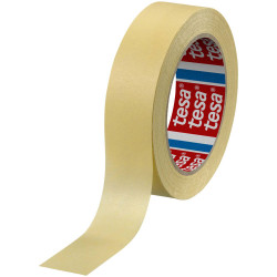 tesa 04323-00042-00 tesakrepp Masking Tape 50m x 30mm beige 1pc