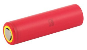 akumulator 18650 Li-ion 2600 mAh Sanyo UR18650NSX