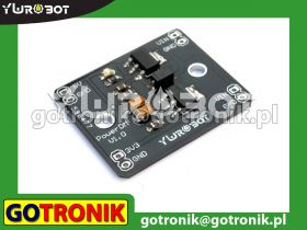 Moduł zasilania napięcia: 5,0V | 3,3V wersja SMD