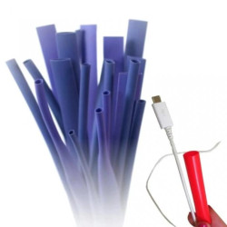 Trytyt Rurka termokurczliwa RTS-1,6/0,8FI fioletowy