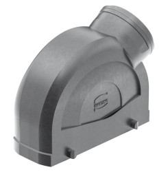 Obudowa tulejki 19 43 024 0528 19430240528 Harting 1 szt.