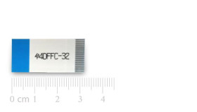 Kabel łączący FFC 30-żyłowy raster 0.5mm FFC 4D Systems
