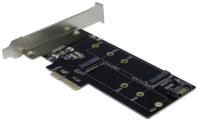 Karta PCI-Express Inter-Tech KT015 88885375