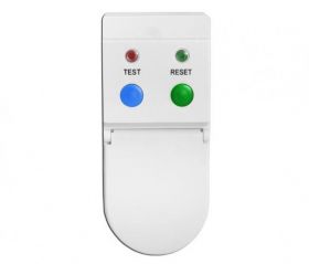 GNIAZDO SIECIOWE Z ZABEZP.ROZNICOWO-PRAD