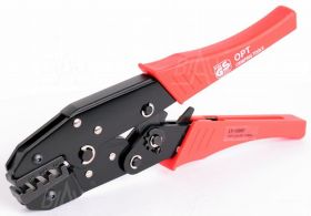 OPT LY16WF (YAC6 - 301006) Zaciskarka tulejek 6-16mm2