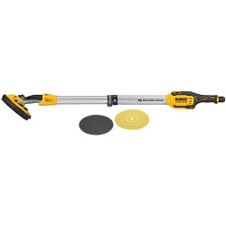 18V XR 225mm Drywall Sander