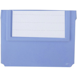 VISO TRSE 109 Storage Bin Divider 102x76x10mm 1piece