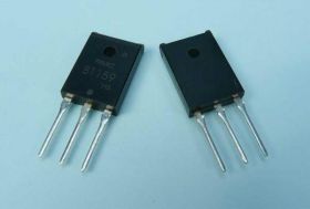 2SB-1159 PNP 7A/140V/80W TOP3 TRANZYSTO